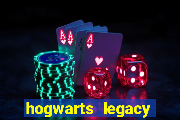 hogwarts legacy mapa musical